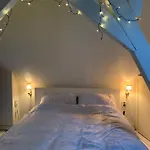 Choco Loca Loft, Bed, Bad & Bol Couette-café Bois-le-Duc