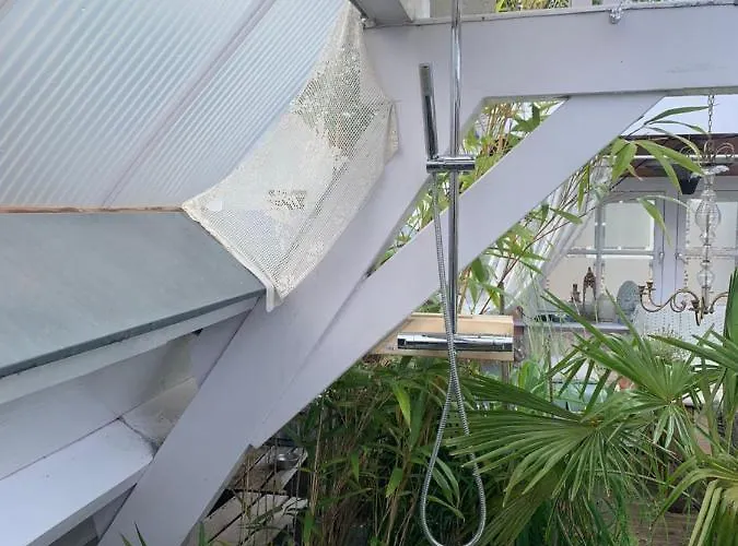 Choco Loca Loft, Bed, Bad & Bol Bed & Breakfast 's-Hertogenbosch (Den Bosch)