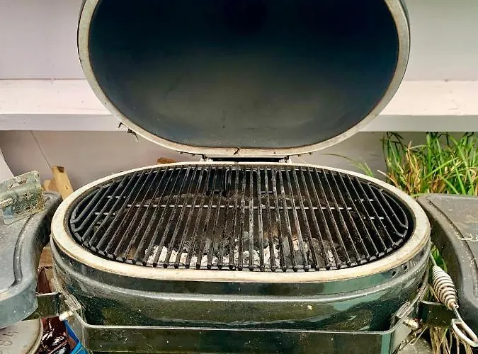 Choco Loca Loft, Bed, Bad & Bol *