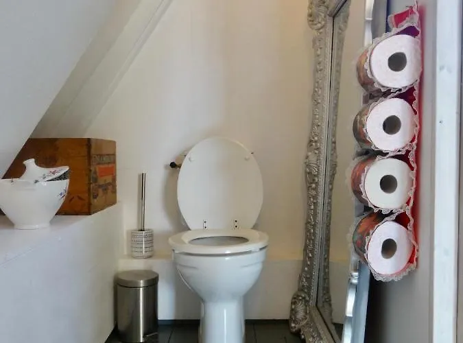 Choco Loca Loft, Bed, Bad & Bol Bed & Breakfast 's-Hertogenbosch (Den Bosch)