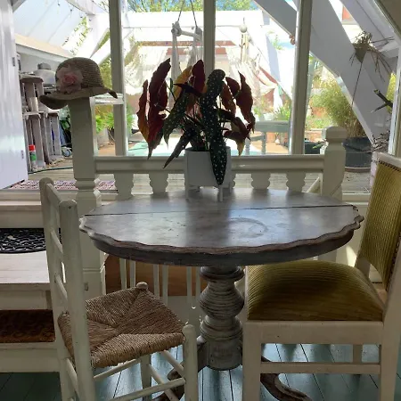 Oda ve Kahvaltı Choco Loca Loft, Bed, Bad & Bol *