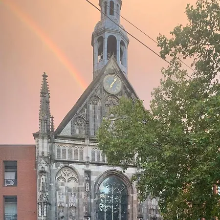 Choco Loca Loft, Bed, Bad & Bol Oda ve Kahvaltı 's-Hertogenbosch (Den Bosch)