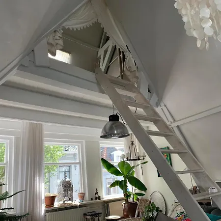 Oda ve Kahvaltı Choco Loca Loft, Bed, Bad & Bol