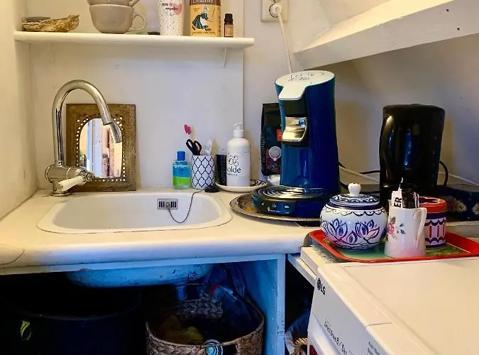 Choco Loca Loft, Bed, Bad & Bol Panzió 's-Hertogenbosch (Den Bosch)