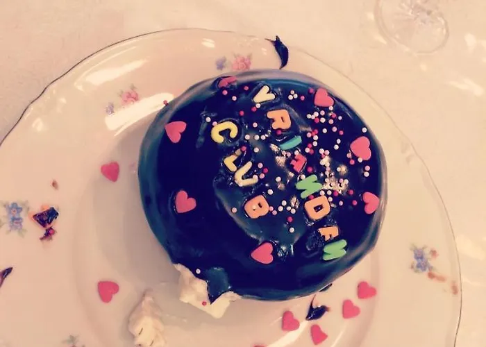 Panzió Choco Loca Loft, Bed, Bad & Bol *